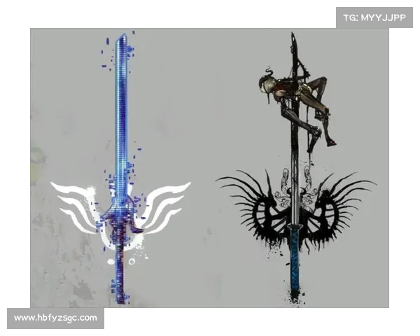 鬼泣：副武器换装攻略，掌握更强战斗技巧